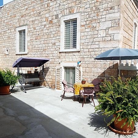 Dimora Dalia - Puglia Mia Apartments Monopoli Exterior foto