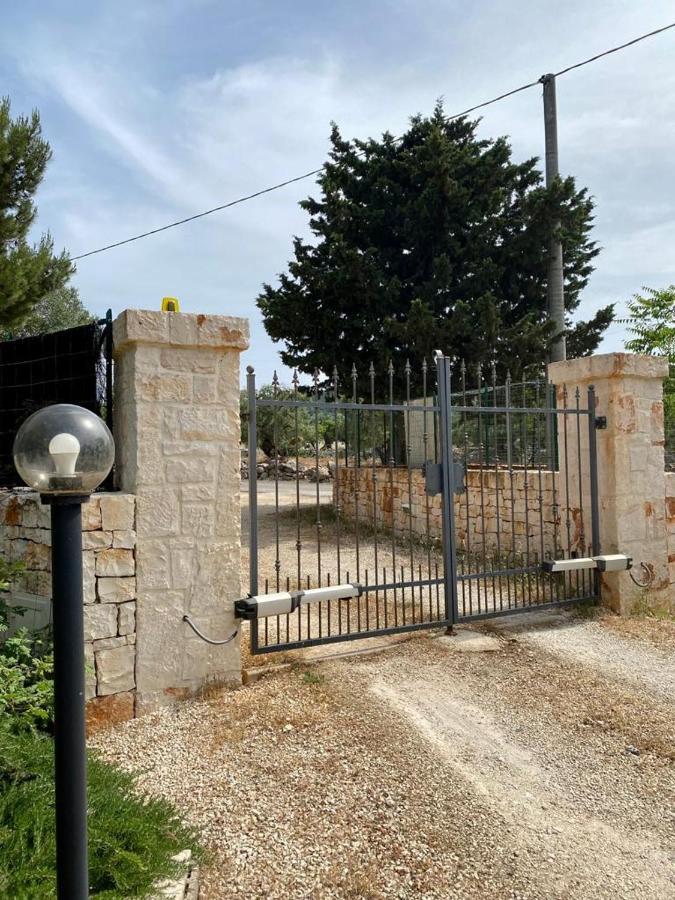 Dimora Dalia - Puglia Mia Apartments Monopoli Exterior foto