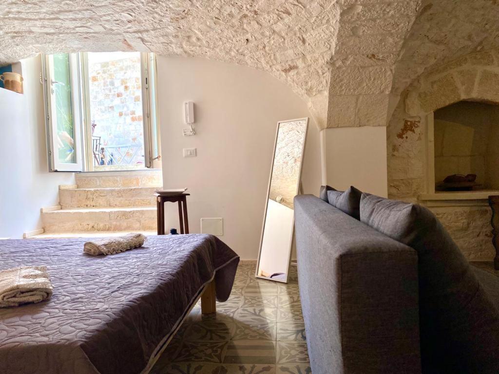 Dimora Dalia - Puglia Mia Apartments Monopoli Exterior foto