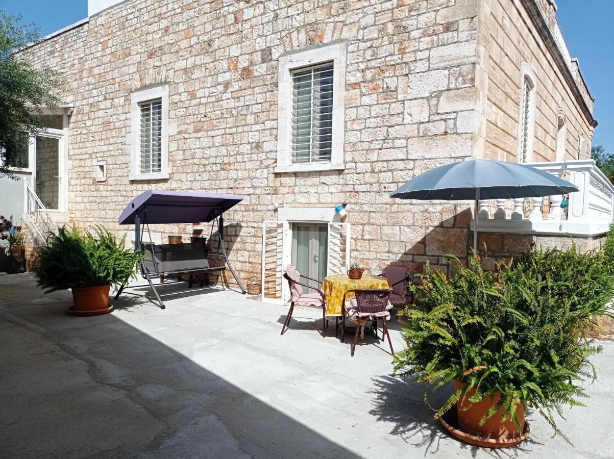 Dimora Dalia - Puglia Mia Apartments Monopoli Exterior foto