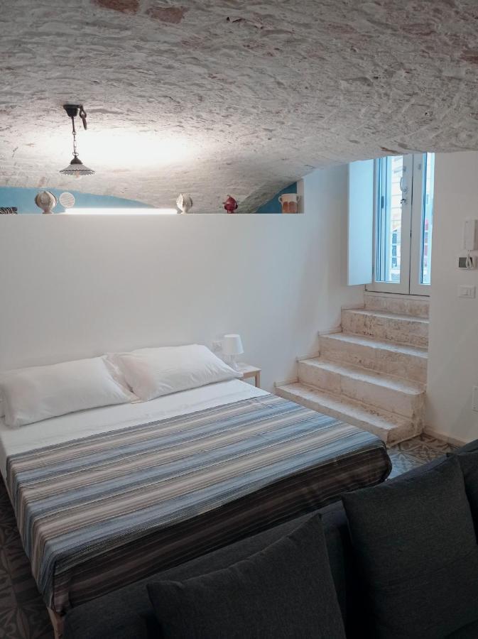 Dimora Dalia - Puglia Mia Apartments Monopoli Exterior foto